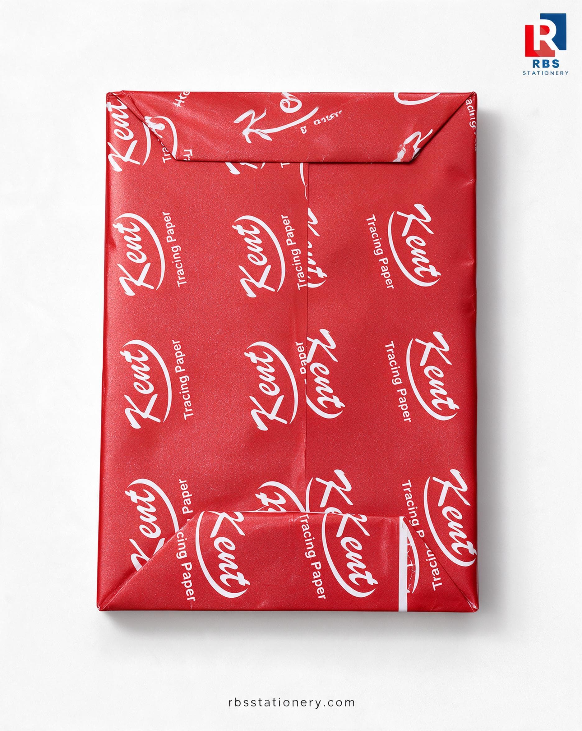 Kent Tracing Paper Packet - High Transparency 80/85