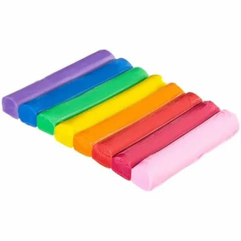 Magic Mix Crystal Slime Toys